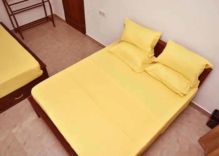 Travel Neth Holidays Bungalow Anuradhapuraya