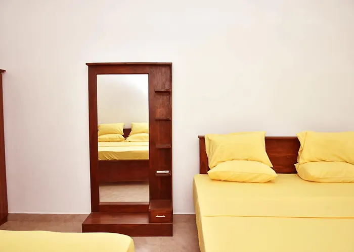 Travel Neth Holidays Bungalow Anuradhapuraya
