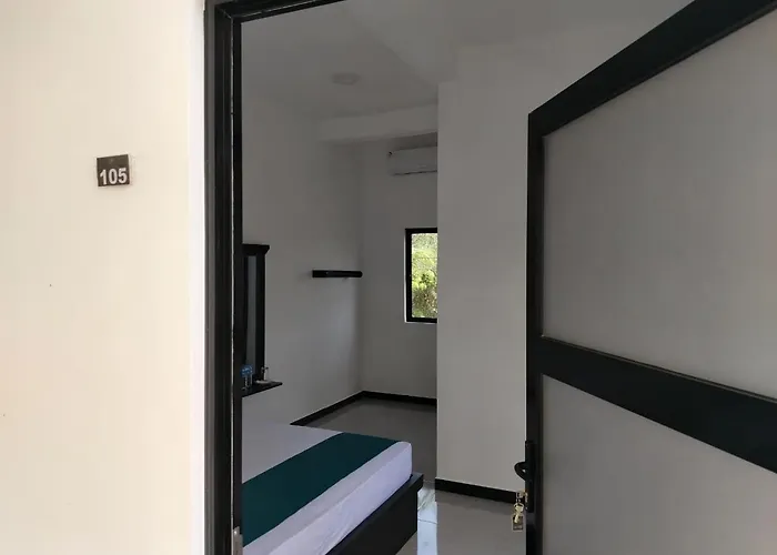 Prestige Villa