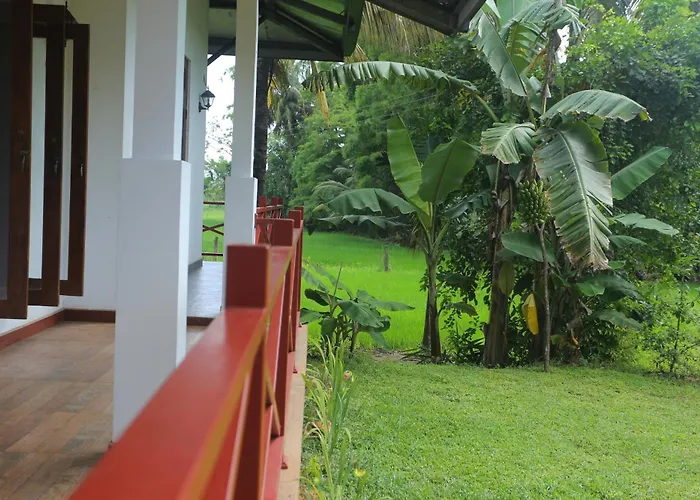 Serene Rajarata