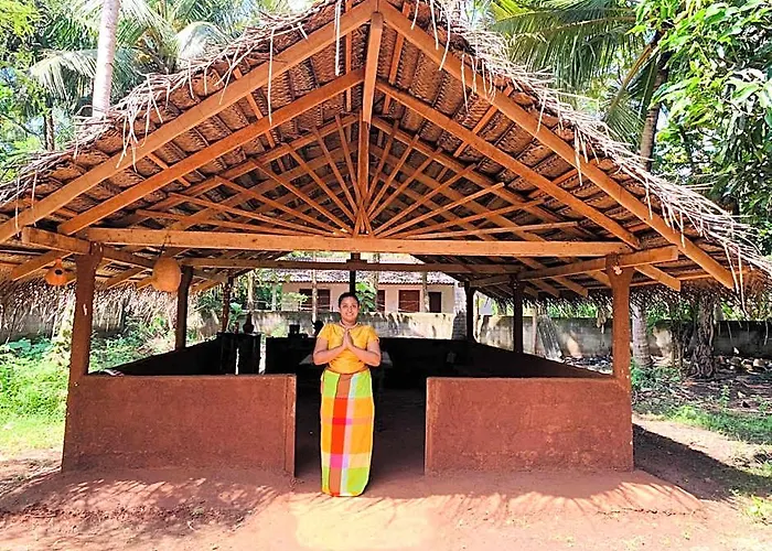 Gk Immersions-Things To Do Provider-Anuradhapura